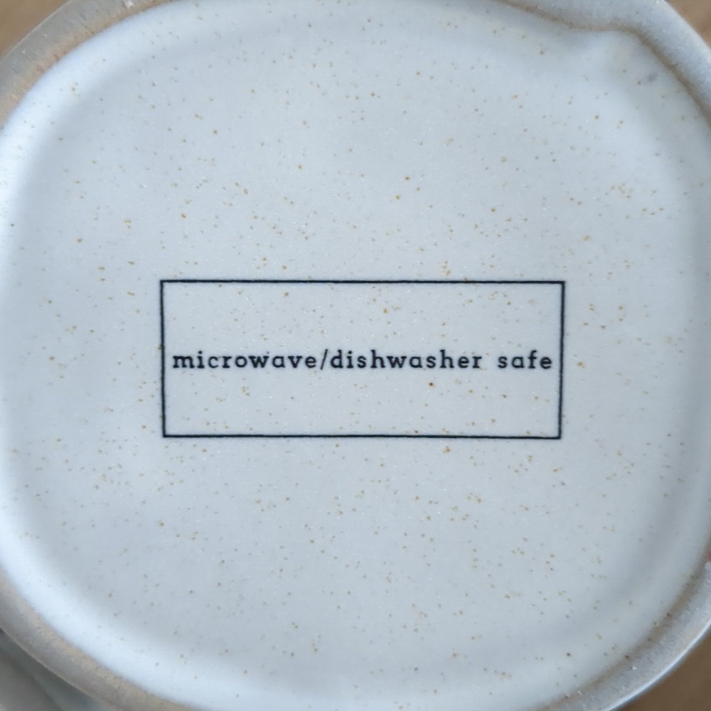 NWOT Cream & Sugar Set - The English Garden - Picture 5 of 5